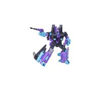 War for Cybertron Kingdom Voyager Class Figure (Ramjet)