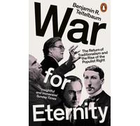 War for Eternity: The Return by Benjamin R. Teitelbaum (PB 2021)