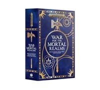 War For The Mortal Realms (Paperback Omnibus)