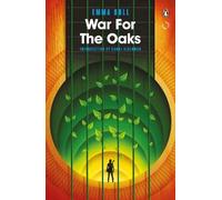 War for the Oaks by Emma Bull - 9780241975565