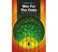 War for the Oaks - 9780241975565