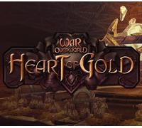 War for the Overworld - Heart of Gold DLC GOG CD Key