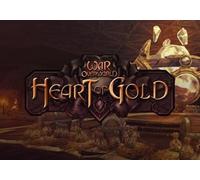 War for the Overworld - Heart of Gold (DLC) (PC) Steam Key - GLOBAL