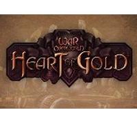 War for the Overworld - Heart of Gold DLC Steam CD Key