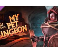 War for the Overworld - My Pet Dungeon Expansion (DLC) (PC) Steam Key - GLOBAL