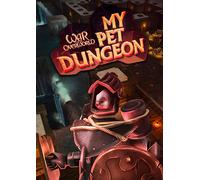 War for the Overworld - My Pet Dungeon Expansion PC - DLC