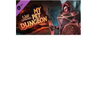 War for the Overworld - My Pet Dungeon Steam Key GLOBAL