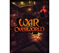 War for the Overworld (PC) - GOG.COM Key - GLOBAL