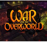War for the Overworld PC Steam CD Key