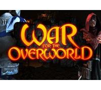War for the Overworld (PC) Steam Key - EU