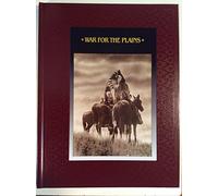 War for the Plains (American Indians)