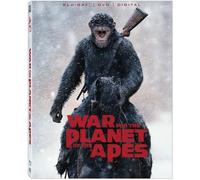 Kebbell,Toby - War for the Planet of the Apes