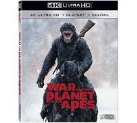 War for the Planet of the Apes