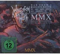 War from a Harlots Mouth - Mmx