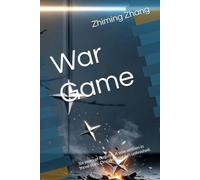 War Game: Six years of disguise. A vow written in three stars. One message left unfinished.