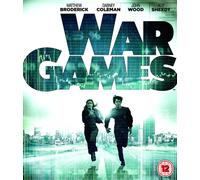 WarGames [1983] (Blu-ray)