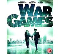 WarGames [1983] (Blu-ray)