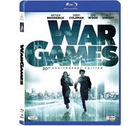 War Games: 30th Anniversary Edition