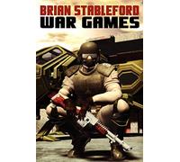 War Games: A Science Fiction Novel