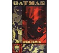 War Games (Act 2) (Batman)