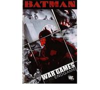 War Games Act 3 (Batman)