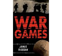 War Games (White Wolves: Stories with Historical Settings)