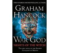 War God: Nights of the Witch: War God Trilogy Book One (War God)