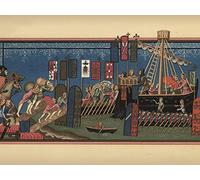 War Gods and Holy War