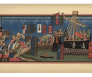 War Gods and Holy War