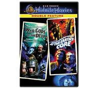 War Gods of the Deep & At the Earth's Core [DVD] [1965] [Region 1] [US Import] [NTSC]
