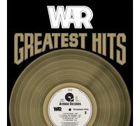 WAR - Greatest Hits
