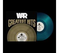 WAR - Greatest Hits [VINYL]