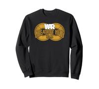 WAR Greatest Hits Sweatshirt