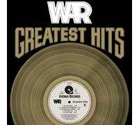 WAR - Greatest Hits [VINYL]