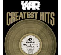 WAR - Greatest Hits [VINYL]