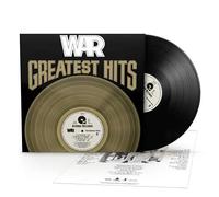WAR - Greatest Hits [VINYL]