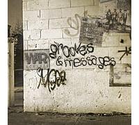 War - Grooves & Messages: THE GREATEST HITS OF WAR