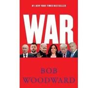 Bob Woodward War (Hardback) (US IMPORT)