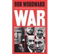 War: Bob Woodward
