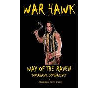 War Hawk: Tomahawk Combatives Volume One