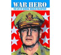 War Hero: The Life of General Douglas MacArthur (Plus Bonus WWII Newsreel Shorts) (DVD) (1940) (All Regions) (NTSC) (US Import) [Region 1]
