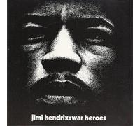 War Heroes by Jimi Hendrix (1988-08-02)