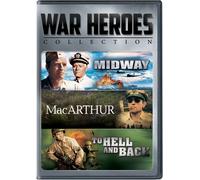 War Heroes Collection