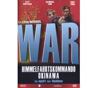 War - Himmelfahrtskommando Okinawa/Zu spät für.. [Import allemand]