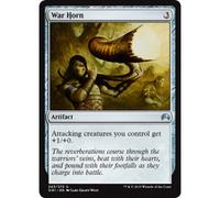 War Horn | Magic Origins
