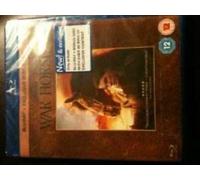 War Horse 2 Disc BD Retail (ASDA EXCL) [Blu-ray] [Region Free]