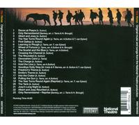 WAR HORSE (ADRIAN SUTTON) NEW CD