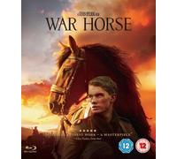 War Horse Blu-Ray [2012]