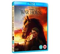 War Horse [Blu-ray]