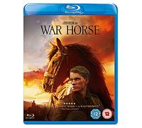 War Horse Blu-Ray [2012]